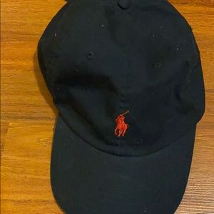 Polo Ralph Lauren hat